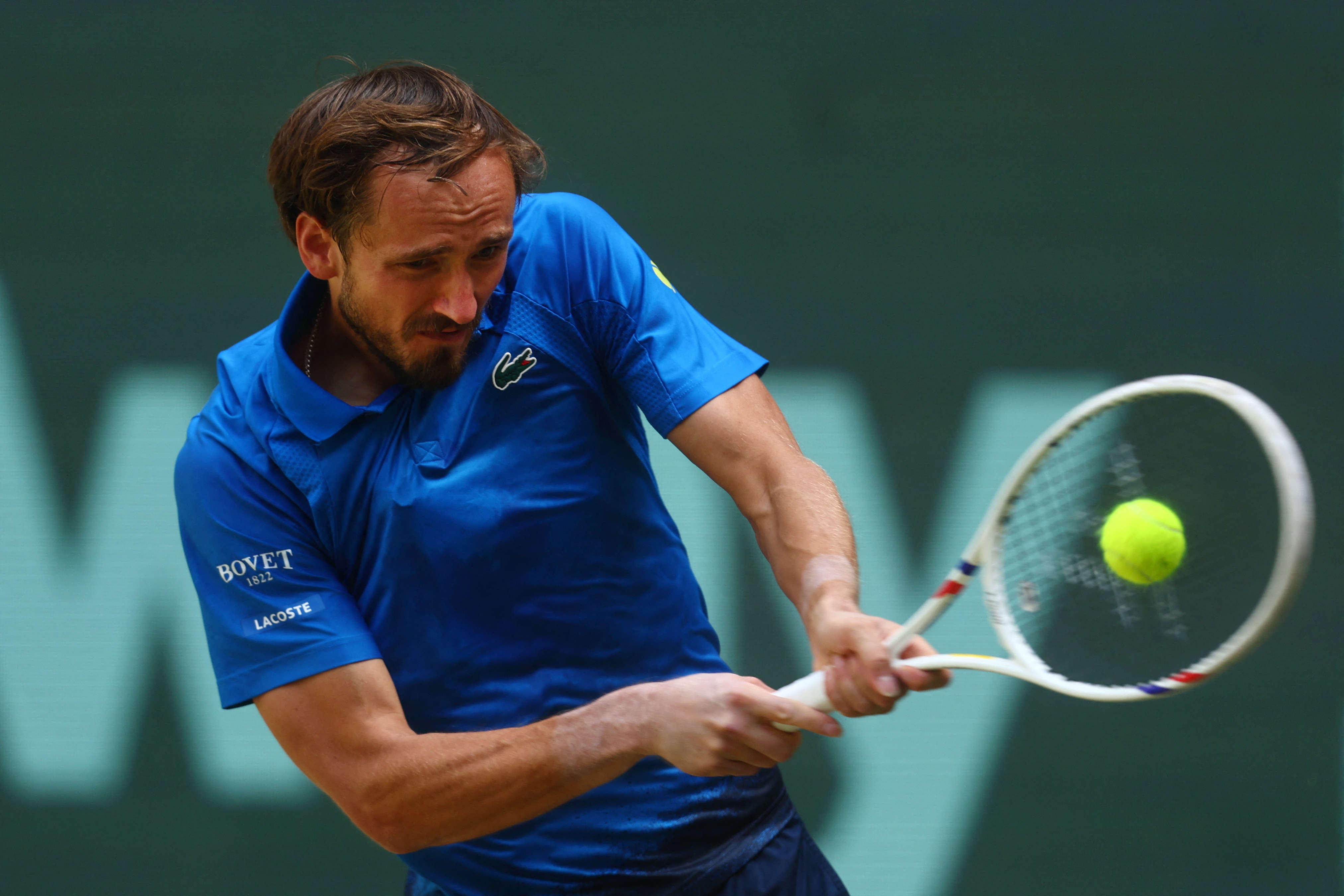 Tennis atp(difference between tennis atp250 and 500,1000)